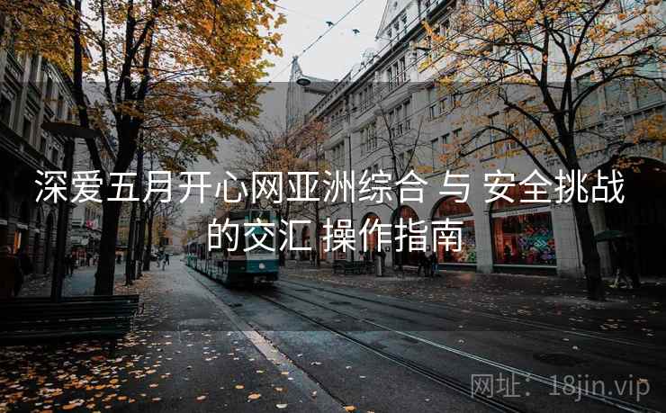 深爱五月开心网亚洲综合 与 安全挑战 的交汇 操作指南